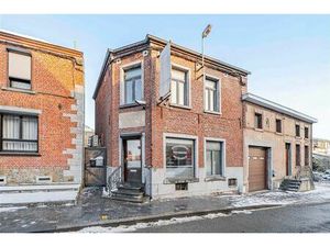 Immeuble mixte à vendre avec 5 chambres   Marche-lez-Écaussinnes (VBD70773)