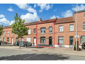 Maison à vendre à Boekstraat 89 Hasselt (RBU99256)