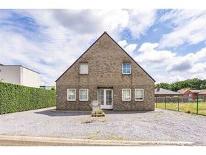 Maison à vendre à Kuilberg 12 Heusden-Zolder (RBU99249)