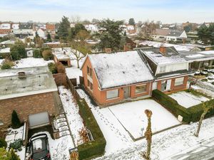 Maison à vendre avec garage et terrasse   Ingelmunster (VBD71024)