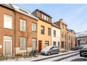 Maison à vendre à Arendonckstraat 8 Malines (RBU99665)