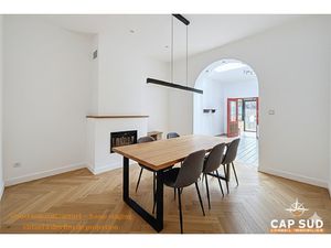 Maison à vendre à Rue du Pavillon 22 Saint-Servais (VBD70930)