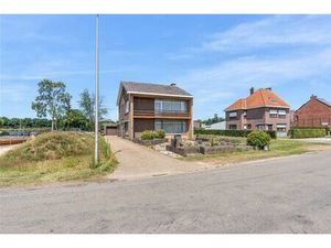 Maison à vendre à Eikenenweg 79 Zonhoven (RBU99250)