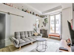 BUREAU POUR PROFESSION LIBERALE AVEC TERRASSE PRIVATIVE