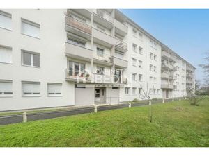 Appartement 4 pièces