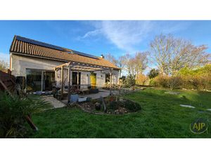 Maison Saint Colomban