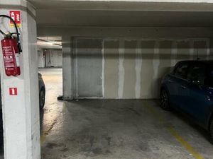Parking / box Paris
