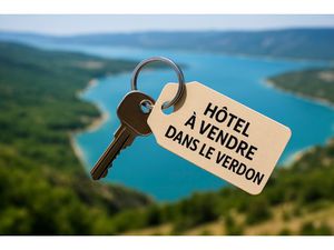 Annonce maison à vendre