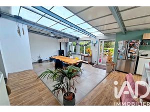Vente Maison/villa 7 pièces