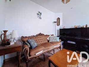 Vente Maison/villa 3 pièces