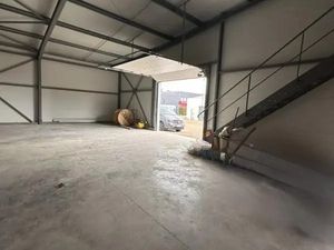 Location Entrepôt Rouffiac Tolosan 31180