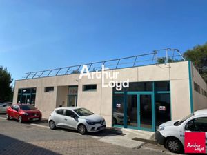 LOCAL D'ACTIVITE - ATELIER A LOUER