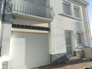 Location Maison à Nantes Bellevue (44000) : à louer / 77m² Nantes Bellevue