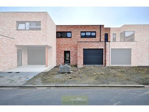 Immeuble de rapport à vendre à Huttegemstraat 4 Avelgem (RBU99308)