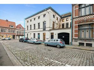 Immeuble de rapport à vendre à Rue du Bourdon Saint-Jacques 26 Tournai (RBU98945)