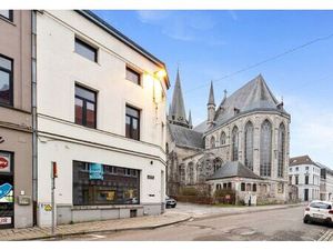 Immeuble de rapport à vendre à Rue du Bourdon Saint-Jacques 26 Tournai (RBU98946)