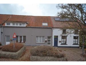 Maison à vendre à Willem de Ganckstraat 42 Kobbegem (RBU99134)