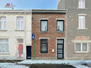 Maison à vendre à rue Nestor Germeaux 37 Marchienne-au-Pont (VBD70870)