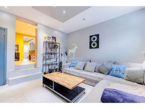 Maison à vendre avec terrasse et 3 chambres   Marchienne-au-Pont (VBD71078)