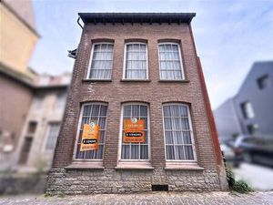 Maison à vendre à Rue Fromenteau 4 Chimay (VBD71162)