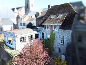 Maison de maître à vendre à Rue Fromenteau 4 Chimay (VBD71160)