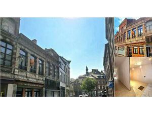 Maison à vendre à Rue du Hautbois 8 Mons (VBD71144)