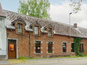 Maison à vendre avec garage et terrasse   Audregnies (VBD71045)