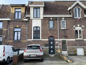 Maison à vendre à Rue du Pansy 191 Saint-Nicolas (VBD71154)