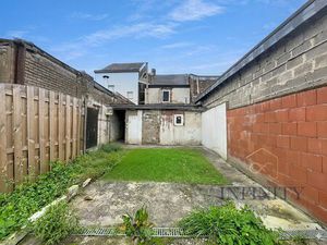 Maison à vendre à Rue de la Boverie 310 Seraing (VBD70868)