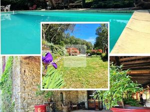 Vente maison 25 pièces