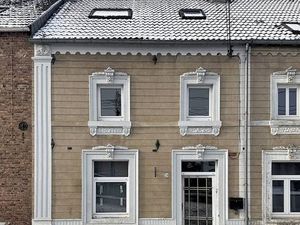 Maison à vendre à Place Communale 16 Wasseiges (VBD71021)