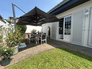 Villa sur terrain de 850m² proche frontière