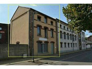 Immeuble de rapport à vendre à rue Carton 18-20 Ath (VBD71082)