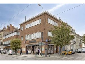 Immeuble de rapport à vendre à Kerkeveldstraat 13 Laeken (RBU98988)
