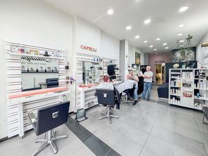 Immeuble de rapport à vendre à Rue du Grand Central 57 Charleroi (VBD70859)