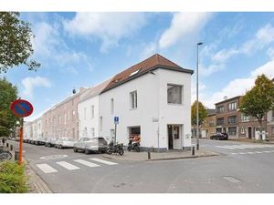 Immeuble de rapport à vendre à Frans van Ryhovelaan 312 Gand (RBU98994)