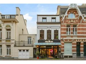 Immeuble de rapport à vendre à Bampslaan 24 Hasselt (RBU99236)