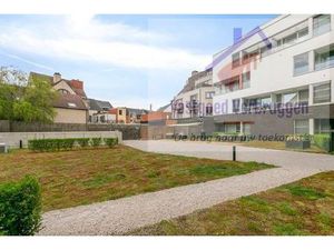 Maison à vendre à Nieuwbeekstraat 1 Alost (RBU99266)