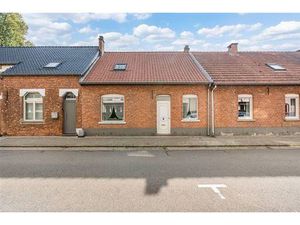 Maison à vendre à Schoolstraat 14 Paal (RBU99235)