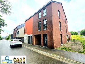 Maison à vendre à Noel sart culpart 198 Gilly (VBD71146)