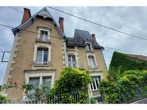 Annonce maison à vendre