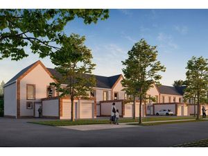 Annonce immobilier neuf à vendre