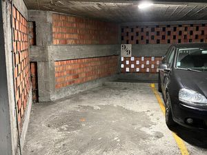 Parking - COUVERT LILLE CENTRE