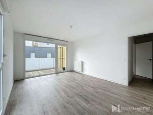 Location Appartement 2 pièces à Chantepie (35135) : à louer 2 pièces / 47m² Chantepie