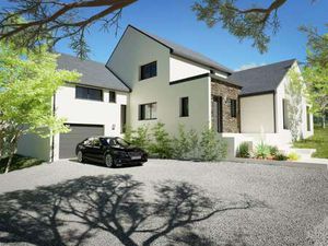 Vente Maison à Bouchemaine (49080) : à vendre / 145m² Bouchemaine