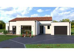 Vente Maison à Saint-Jean-De-Monts Centre Ville-Plage (85160) : à vendre / 132m² Saint-Jea