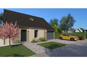 Vente Maison à Sarrigné (49800) : à vendre / 93m² Sarrigné