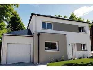 Vente Maison à Béganne (56350) : à vendre / 100m² Béganne