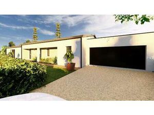 Vente Maison à Sainte-Anne-d'Auray (56400) : à vendre / 155m² Sainte-Anne-d'Auray