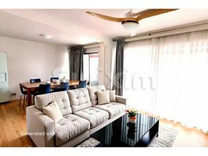 AIX LES BAINS CENTRE VILLE T2/3 AVEC BALCON-TERRASSE